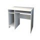 Birou Pc Skm-12 82x60x74 Cm Alb