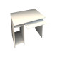 Birou Pc Skm-12 82x60x74 Cm Alb