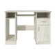 Birou Tip Ii Stejar K001 115x60x82cm Birou Tip Ii Stejar K001 115x60x82cm