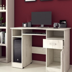 Birou Tip Ii Stejar K001 115x60x82cm