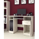 Birou Tip Ii Stejar K001 115x60x82cm Birou Tip Ii Stejar K001 115x60x82cm