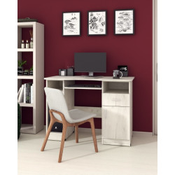 Birou Tip Ii Stejar K001 115x60x82cm