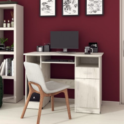 Birou Tip Ii Stejar K001 115x60x82cm