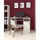 Birou Tip Ii Stejar K001 115x60x82cm Birou Tip Ii Stejar K001 115x60x82cm