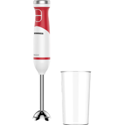 Blender De Mana Heinner Newflex Hhb-d600whr 600w 0.7l Alb-rosu