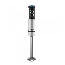 Blender Samus Sb1200s 1200w 15 Trepte Argintiu+negru