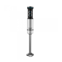 Blender Samus Sb1200s 1200w 15 Trepte Argintiu+negru