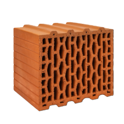 Bloc Ceramic Cemacon Evo 30 Nf 250/300/238 Mm