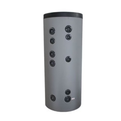 Boiler 200 Litri Cu 2 Serpentine Sunsystem Son 200 Montaj Pe Sol Izolatie Termica Manta De Protectie Flansa De Vizitare Emailat Cu Titan Boiler 200 Litri Cu 2 Serpentine Sunsystem Son 200 Montaj Pe Sol Izolatie Termica Manta De Protectie Flansa De Vizitare Emailat Cu Titan