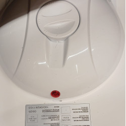 Boiler Electric Burnit Eu4 Mb-2 100 Litri V/el 3kw