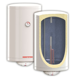 Boiler Electric Burnit Mb-2 80 V/el 3 Kw