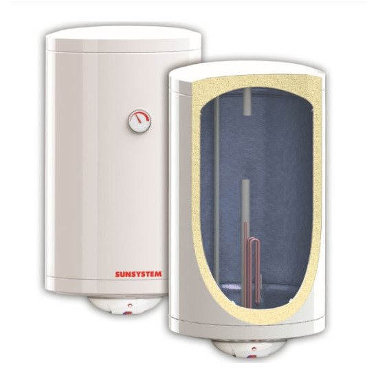 Boiler Electric Burnit Mb-2 80 V/el 3 Kw