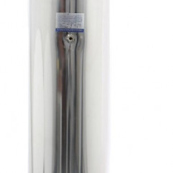 Boiler Inox Lemn Curent Inxel 70l