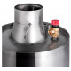 Boiler Inox-mixt Inxel 110l