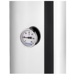 Boiler Inox-mixt Inxel 110l Boiler Inox-mixt Inxel 110l