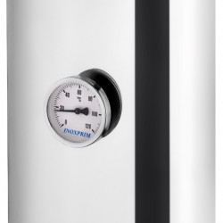Boiler Inox-mixt Inxel 110l