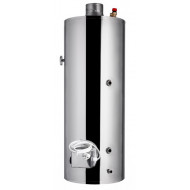 Boiler Inox-mixt Inxel 110l