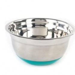 Bol Inox Satinat.baza Antiaderenta.30 Cm Bol Inox Satinat.baza Antiaderenta.30 Cm