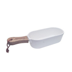 Boluri De Servire - 26x6x9cm
