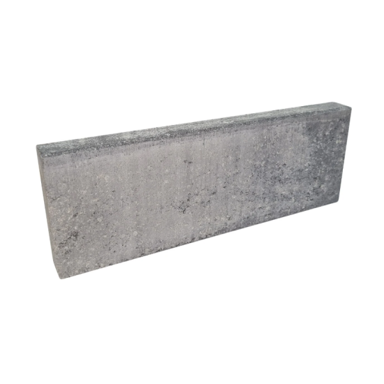 Bordura Bdzt 2 50x5x18 Dreapta Grafit Bordura Bdzt 2 50x5x18 Dreapta Grafit