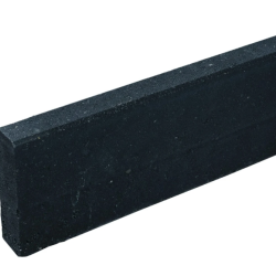Bordura Bdzt 2b 50x5x18 Antracit