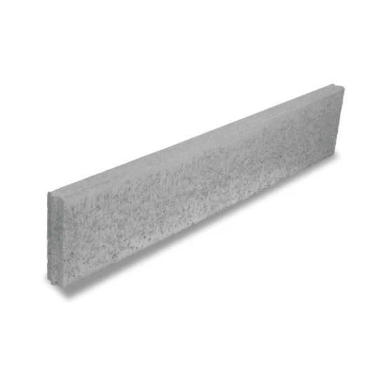 Bordura Gri 1000/50/200mm