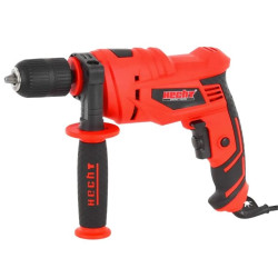 Bormasina Cu Percutie 900w - Hecht1072(tv.3) El. Hammer Drill