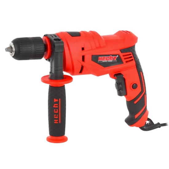 Bormasina Cu Percutie 900w - Hecht1072(tv.3) El. Hammer Drill