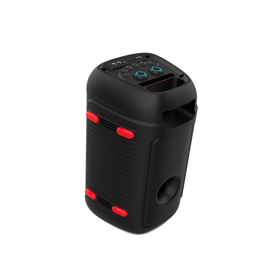 Boxa Rovolt Fb-2401l 20w Bt Usb