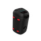 Boxa Rovolt Fb-2401l 20w Bt Usb