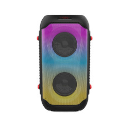 Boxa Rovolt Fb-2401l 20w Bt Usb