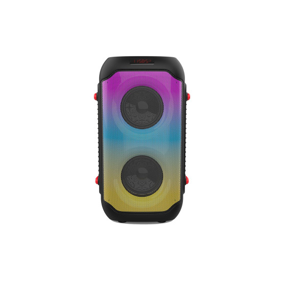Boxa Rovolt Fb-2401l 20w Bt Usb
