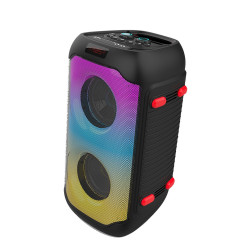 Boxa Rovolt Fb-2401l 20w Bt Usb