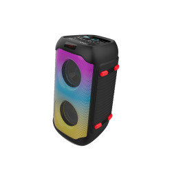 Boxa Rovolt Fb-2401l 20w Bt Usb