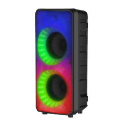 Boxa Rovolt Fb-2707 20w Bt Usb