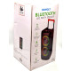 Boxa Rovolt Fb-2808 40w Bt Usb Cu Maner