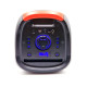 Boxa Rovolt Fb-2808 40w Bt Usb Cu Maner