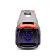 Boxa Rovolt Fb-2808 40w Bt Usb Cu Maner