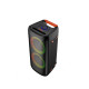 Boxa Rovolt Fb-2808 40w Bt Usb Cu Maner
