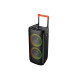 Boxa Rovolt Fb-2808 40w Bt Usb Cu Maner