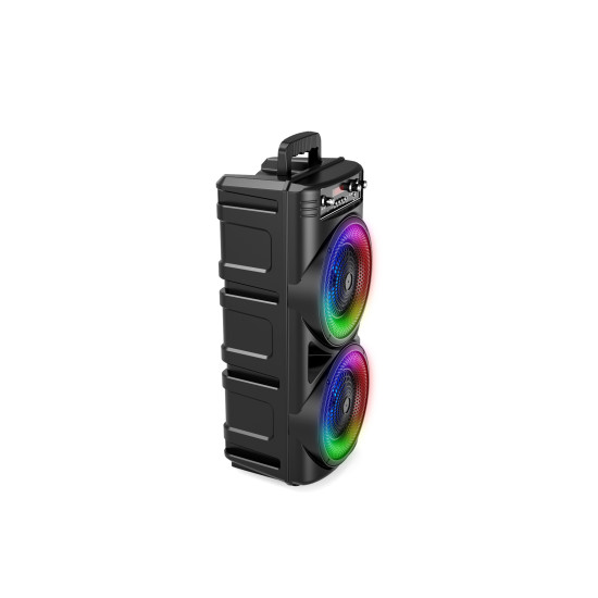 Boxa Rovolt Fb-2810s Bt Usb