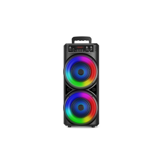 Boxa Rovolt Fb-2810s Bt Usb