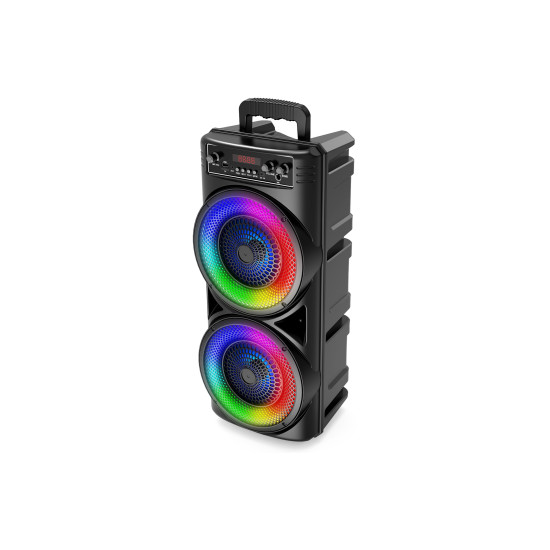 Boxa Rovolt Fb-2810s Bt Usb