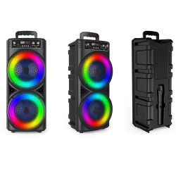 Boxa Rovolt Fb-2810s Bt Usb