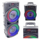 Boxa Rovolt Fb-2810s Bt Usb