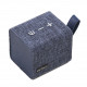 Boxa Bluetooth Serioux Wave Cube 5 Srxs-tp5w2