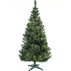 Brad Artificial Jodla 180cm Verde