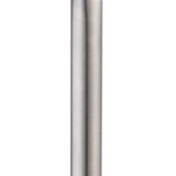 Lampa Solara De Gradina 1x Led 380mm Otel Inoxidabil Entac