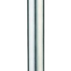 Lampa Solara De Gradina 1x Led Rgb 340mm Otel Inoxidabil A