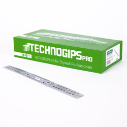 Brida Pentru Fixare Directa Cd Pro 125mm Tg000219
